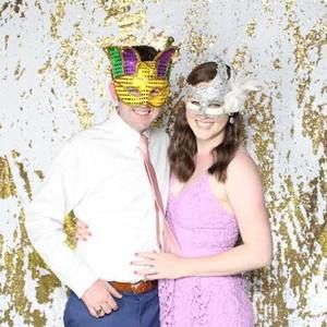 Meet your Posher, Becky